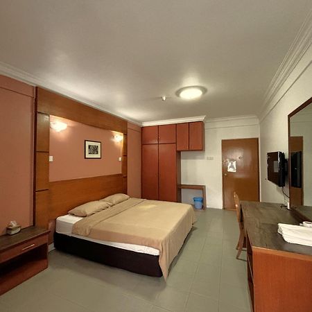 Cool Point Hotel ตานาห์ราตา ภายนอก รูปภาพ