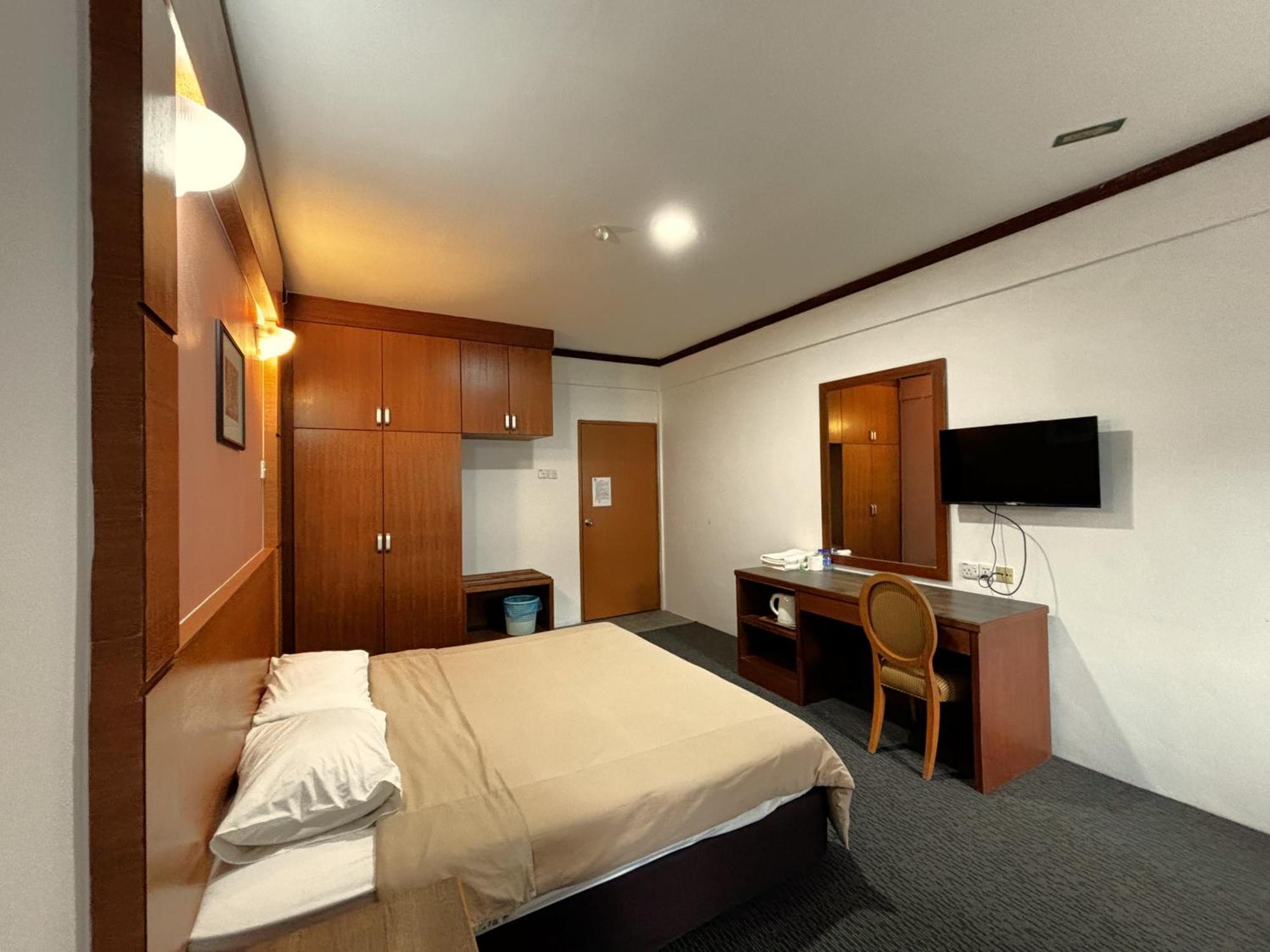 Cool Point Hotel ตานาห์ราตา ภายนอก รูปภาพ