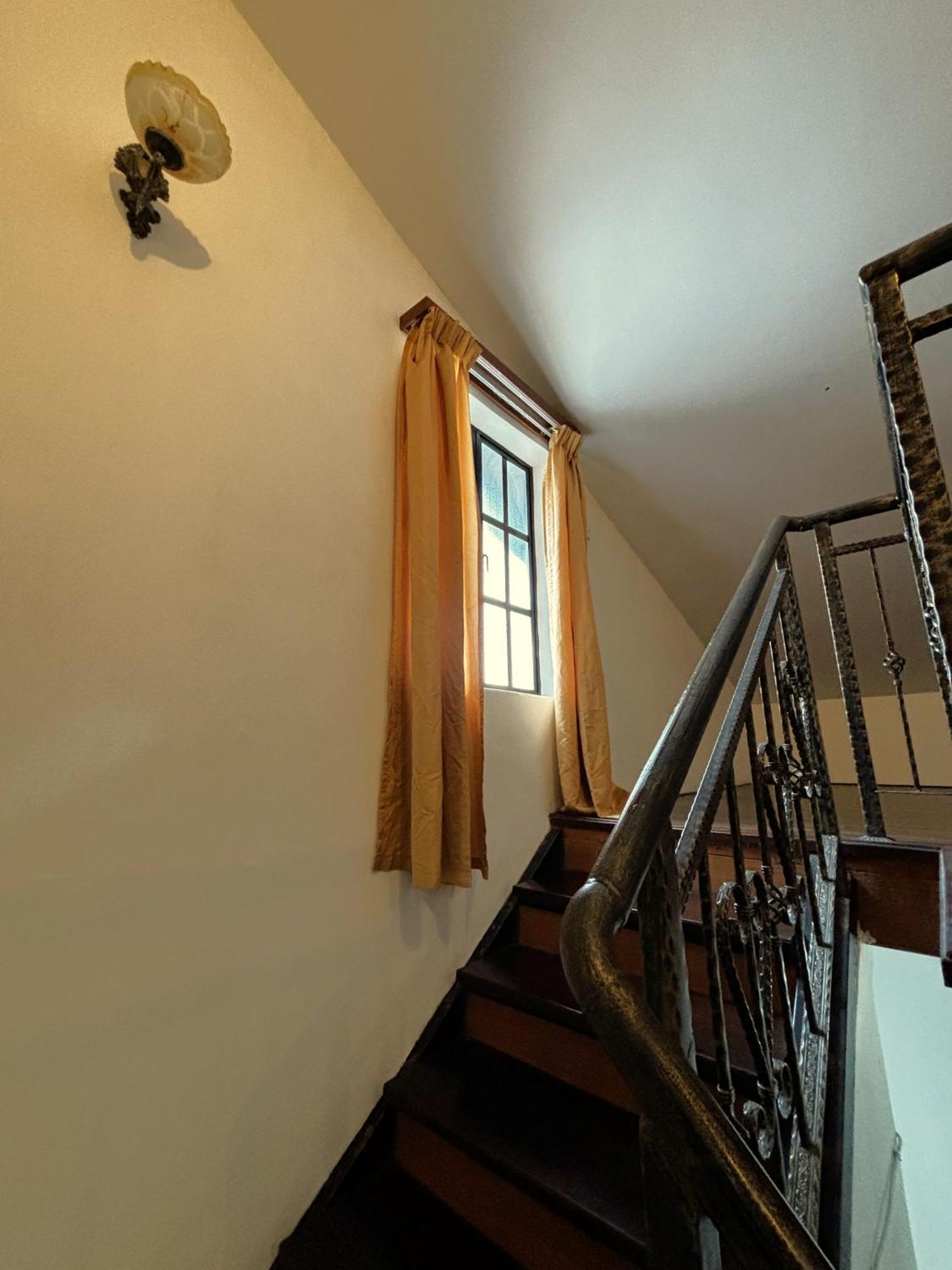 Cool Point Hotel ตานาห์ราตา ภายนอก รูปภาพ