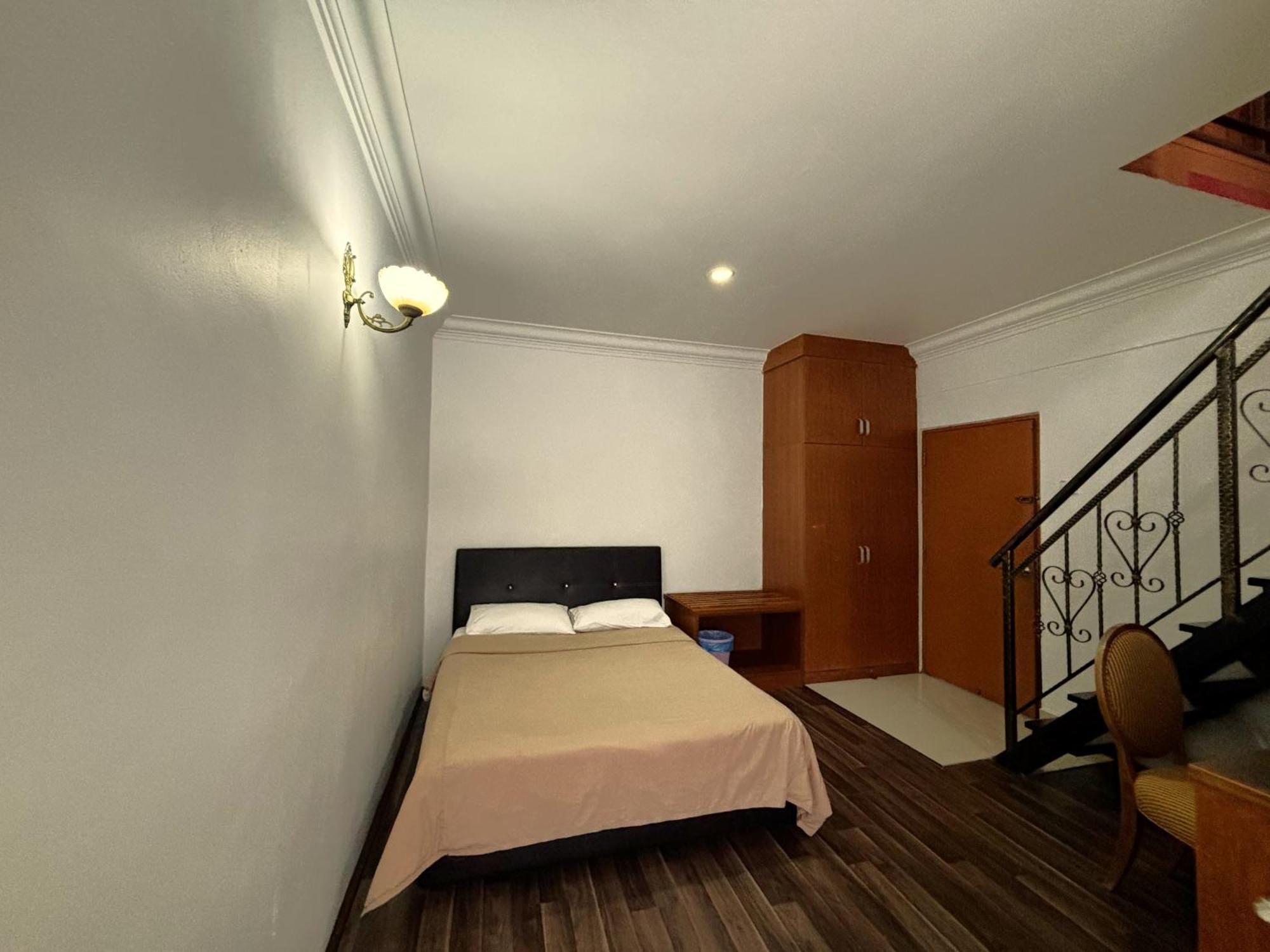 Cool Point Hotel ตานาห์ราตา ภายนอก รูปภาพ