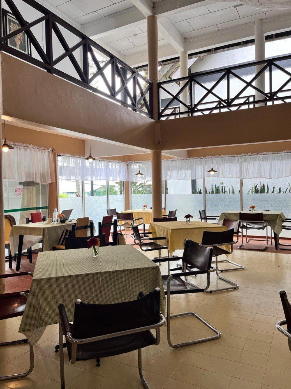Cool Point Hotel ตานาห์ราตา ภายนอก รูปภาพ